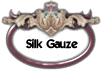 Silk Gauze